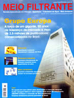 Edição 11 - Outubro/Novembro/Dezembro de 2004